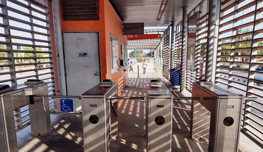 El Distrito de Cartagena, a través de su Secretaría de Hacienda, ha hecho las gestiones pertinentes para cumplir el compromiso financiero