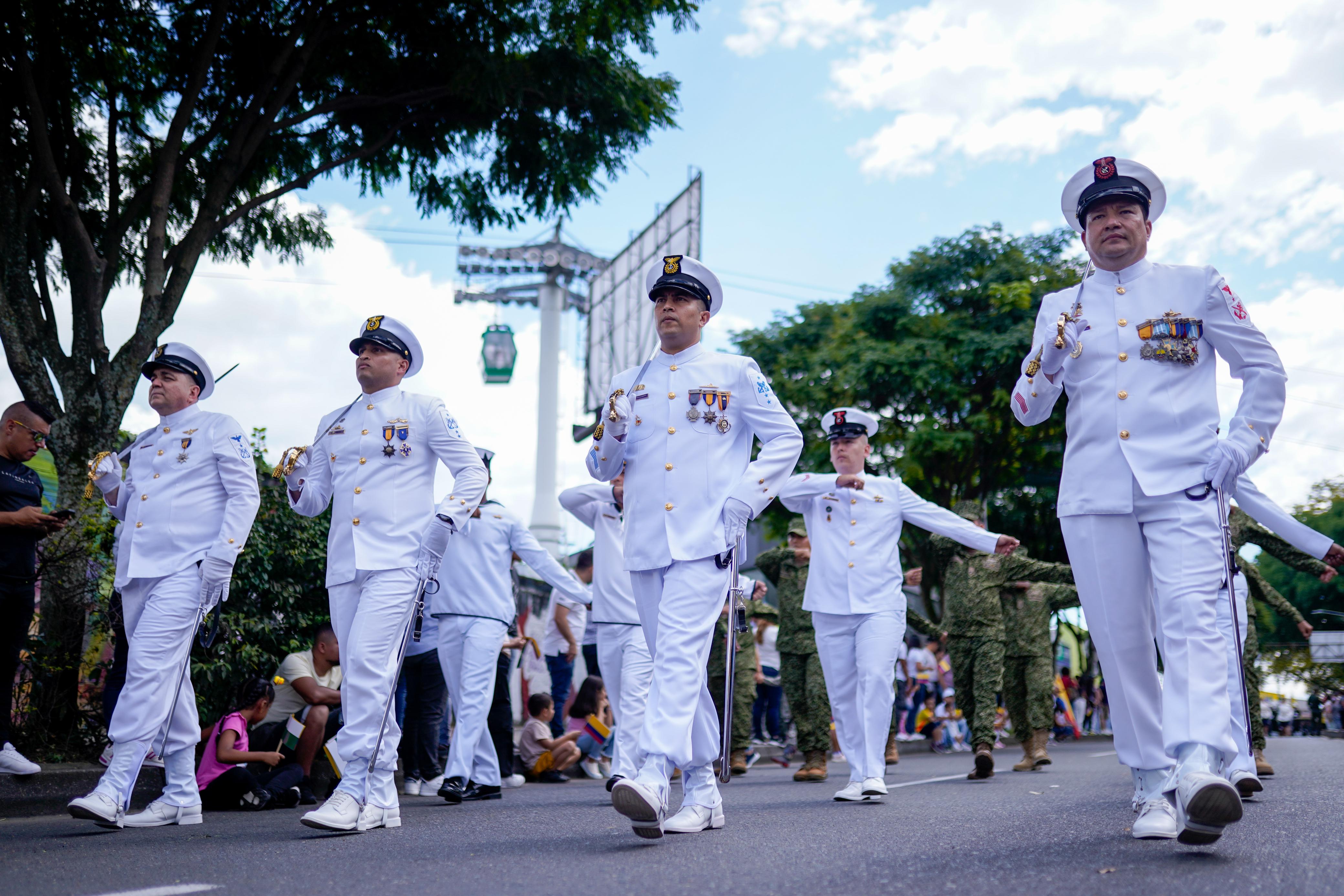 Fotografía: Alcaldía de Pereira