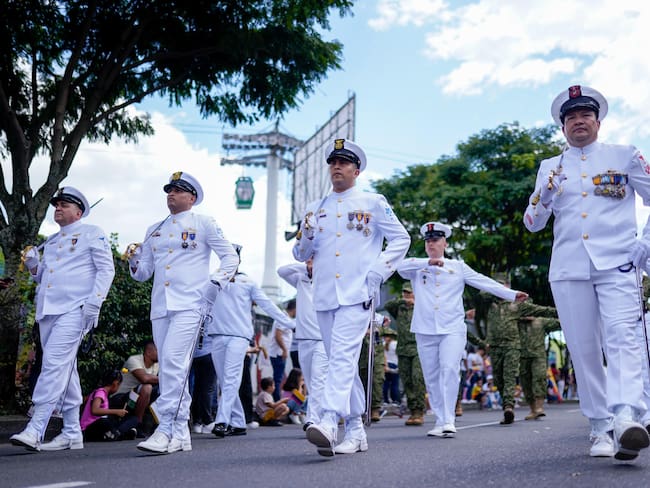 Fotografía: Alcaldía de Pereira