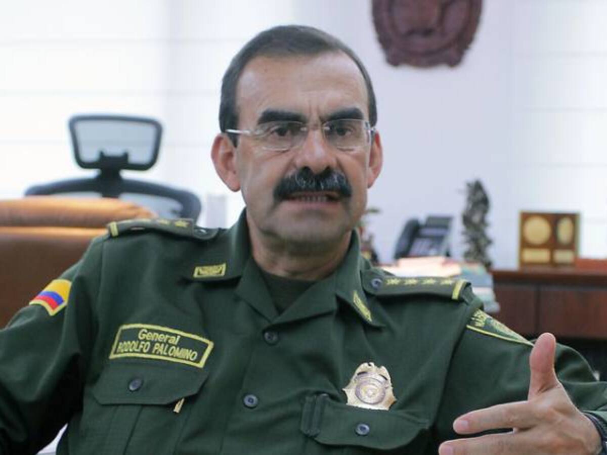 Cuando haya condiciones seguirá bombardeo a bandas criminales