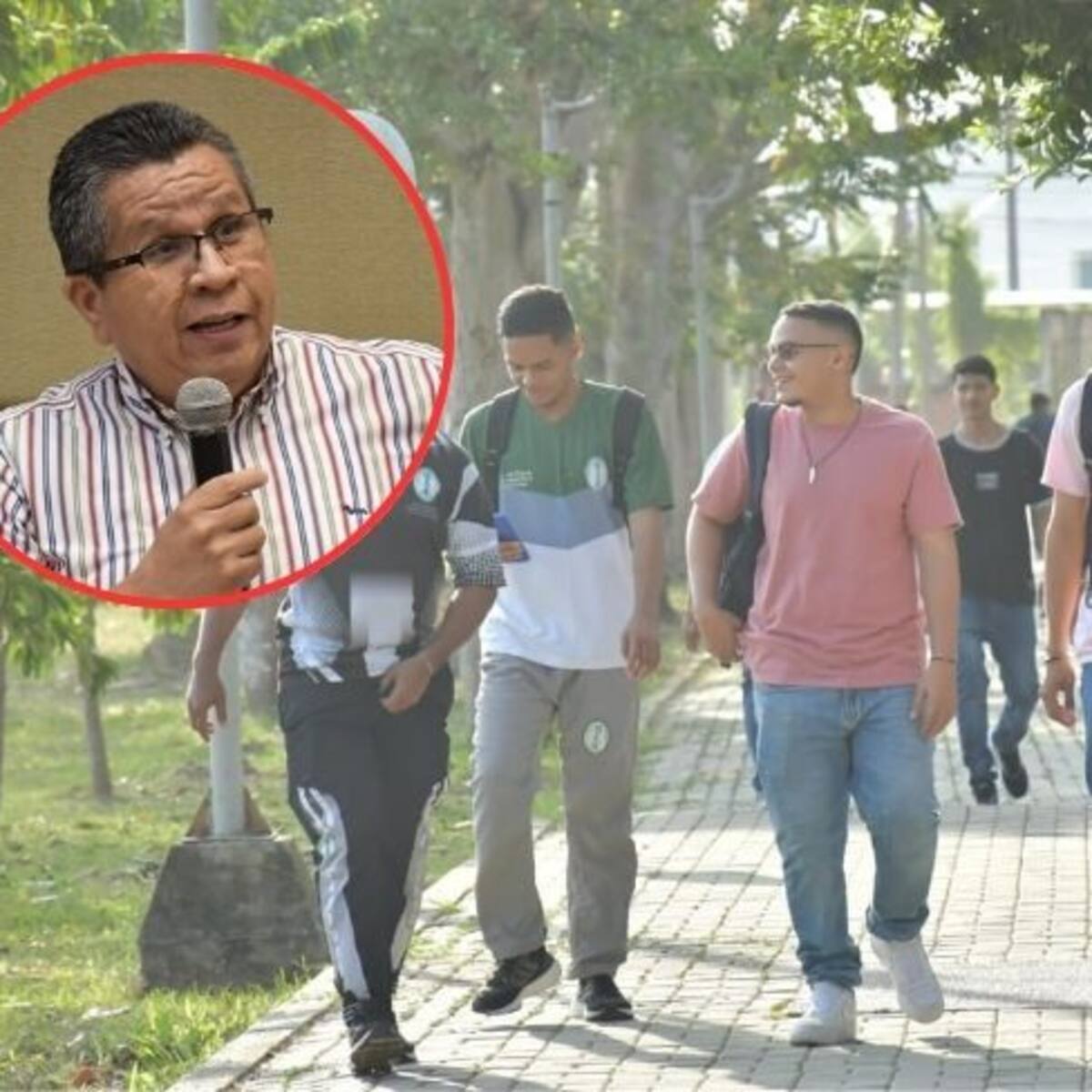 Ranking QS 2025: Universidad de Córdoba se consolida como líder académico en el Caribe colombiano