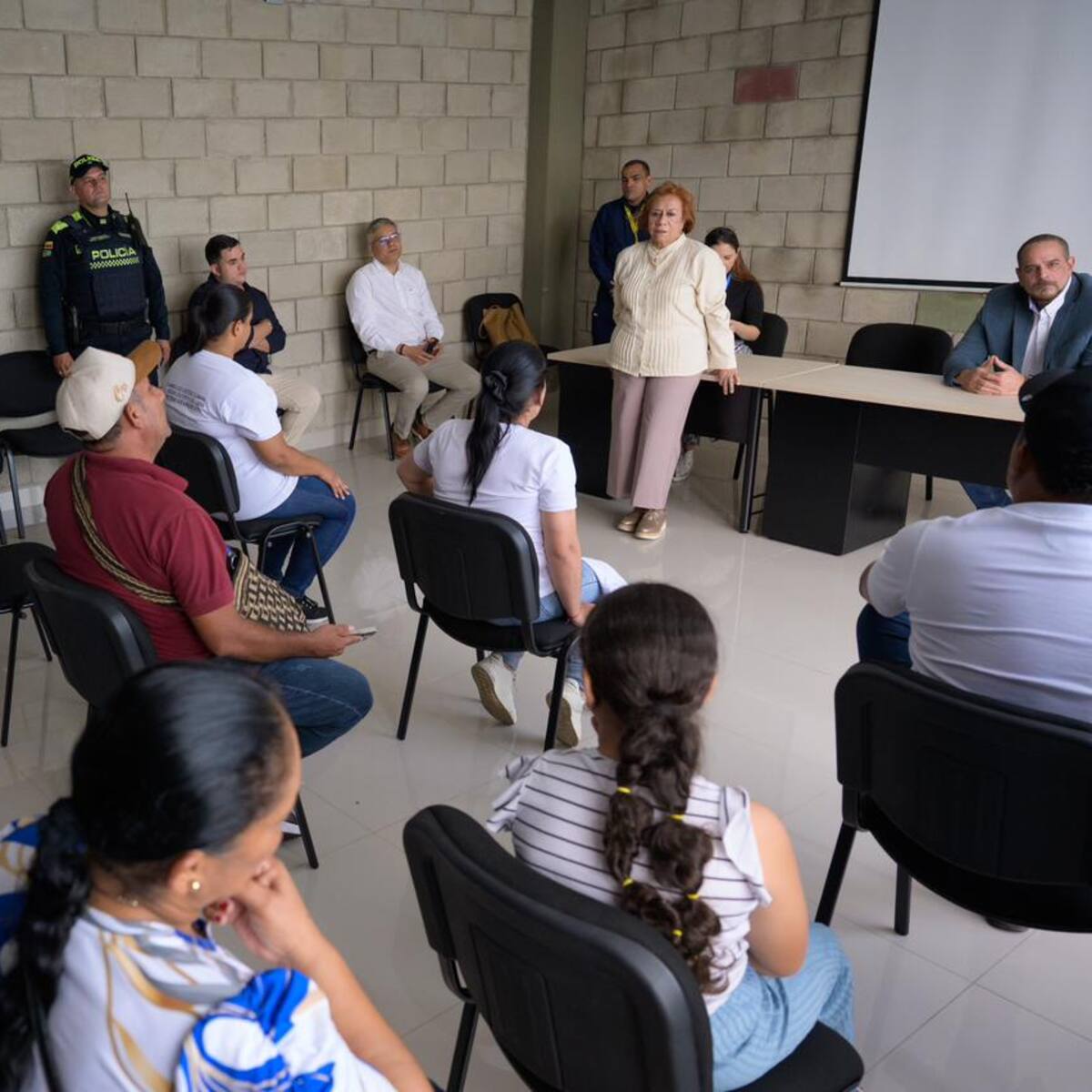 Cancillería confirma liberación de 17 colombianos que estaban detenidos por el régimen de Venezuela
