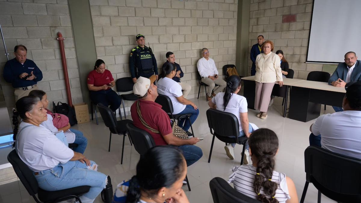 Cancillería confirma liberación de 17 colombianos que estaban detenidos por el régimen de Venezuela