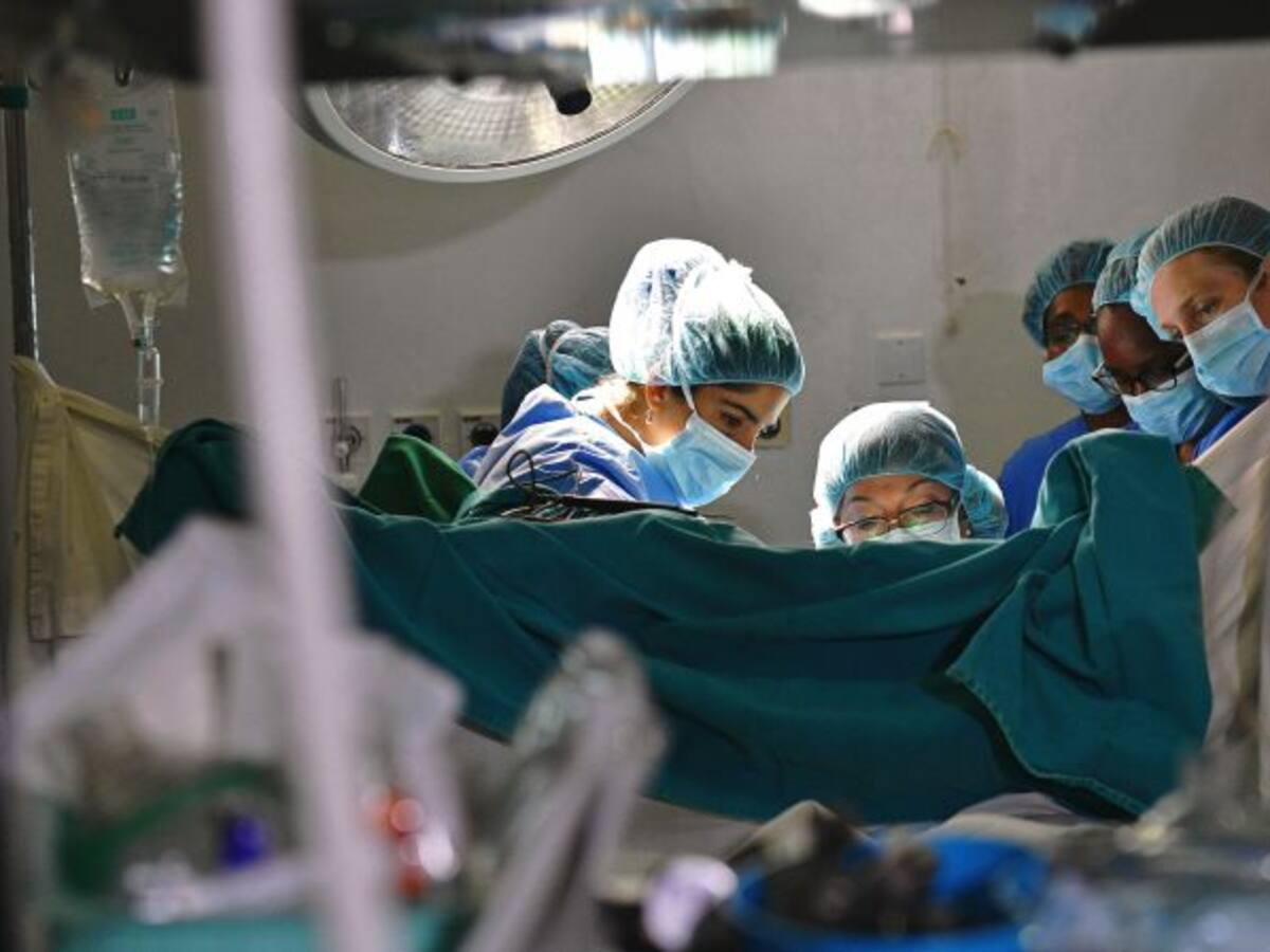 La OMS pide el fin de las pruebas de virginidad