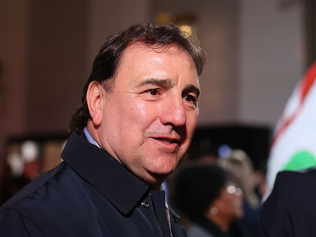 Néstor Lorenzo / Getty Images