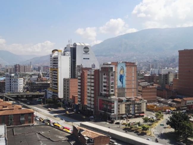 95% ha aumentado el desplazamiento forzado en Medellín
