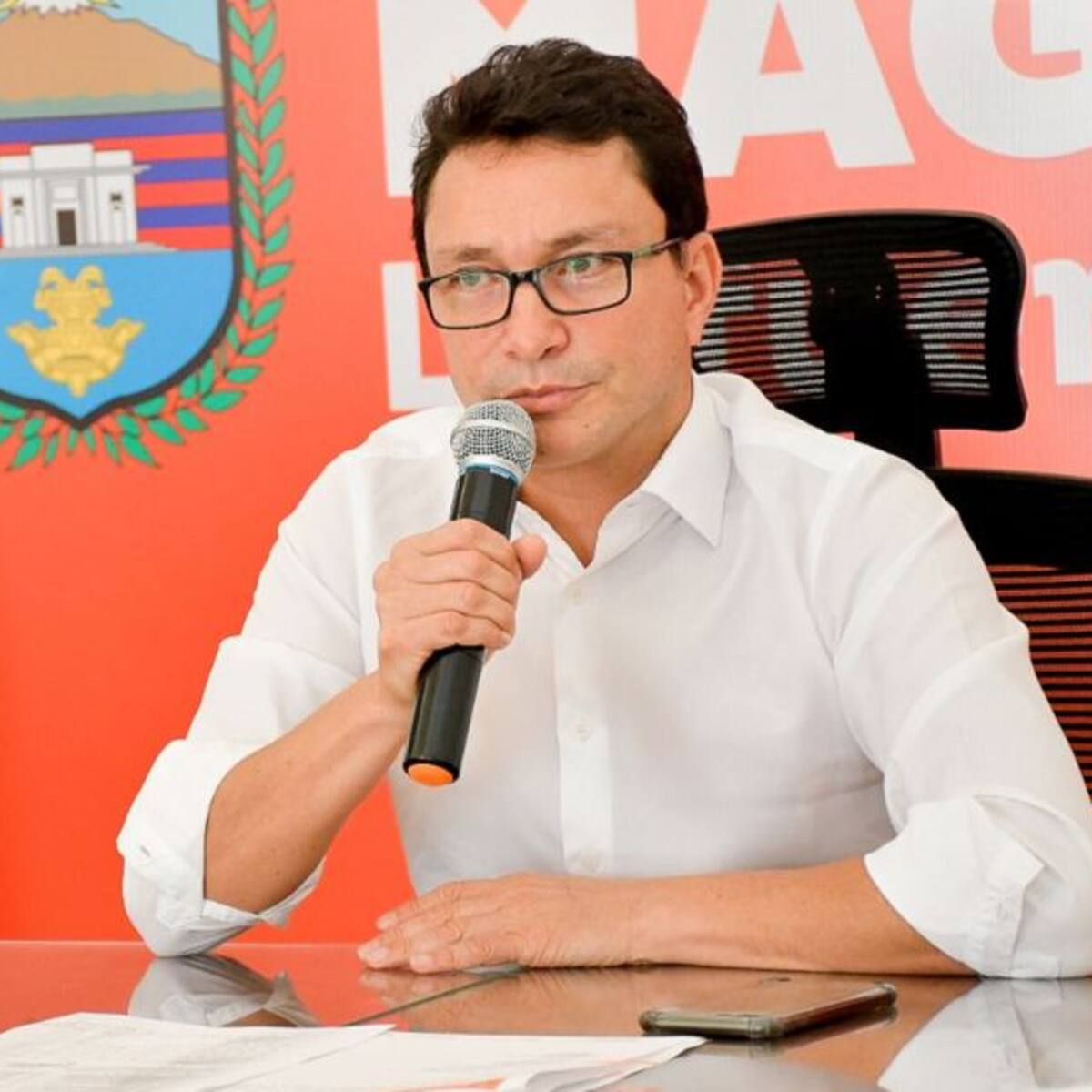 Los Pachenca estarían infiltrados en instituciones militares de Colombia