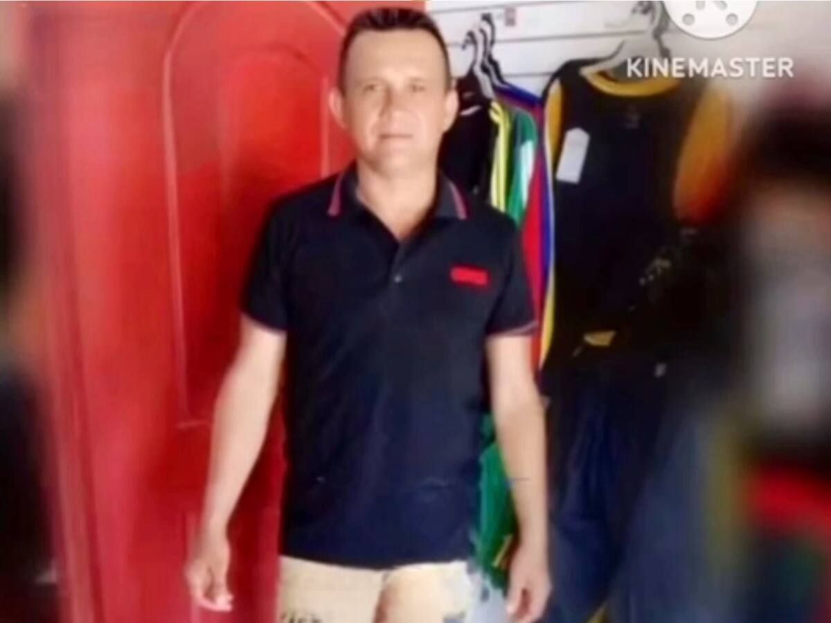 ONU denuncia secuestro de líder social en Catatumbo