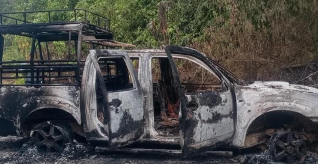 Se revisan los horarios de despacho de estos vehículos. Foto Redes Sociales.
