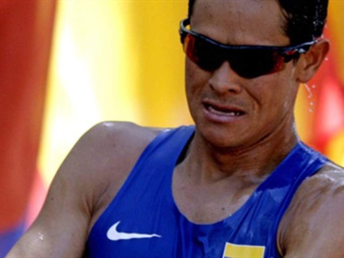 Actualidad del Mundial de Atletismo Rusia 2013