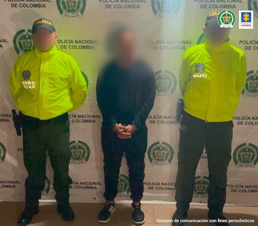 Fiscalía General de la Nación