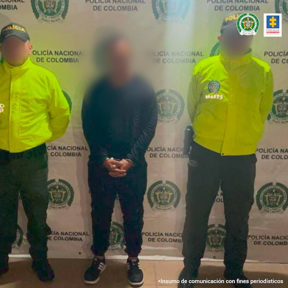 Cárcel a hombre que habría participado en homicidio de su hija de tres años en Cartagena