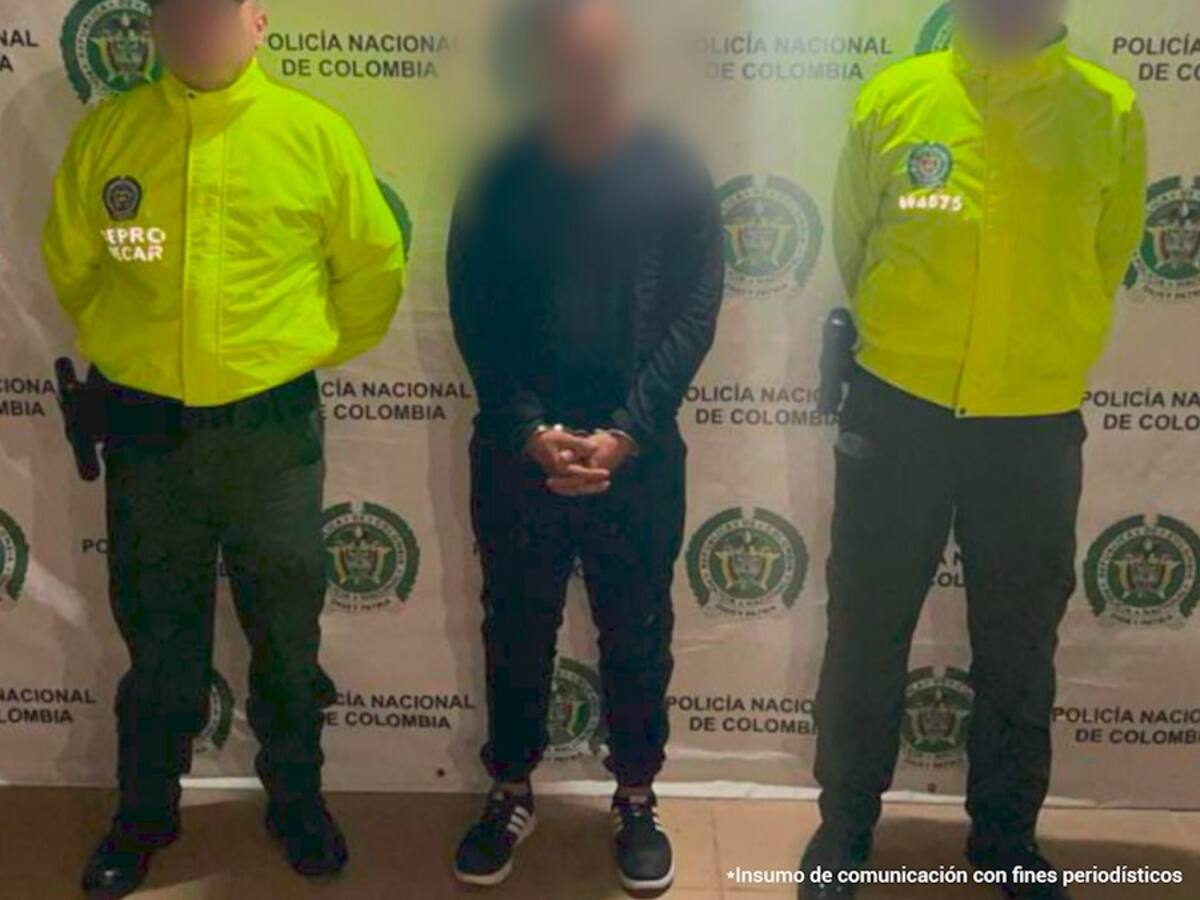 Cárcel a hombre que habría participado en homicidio de su hija de tres años en Cartagena