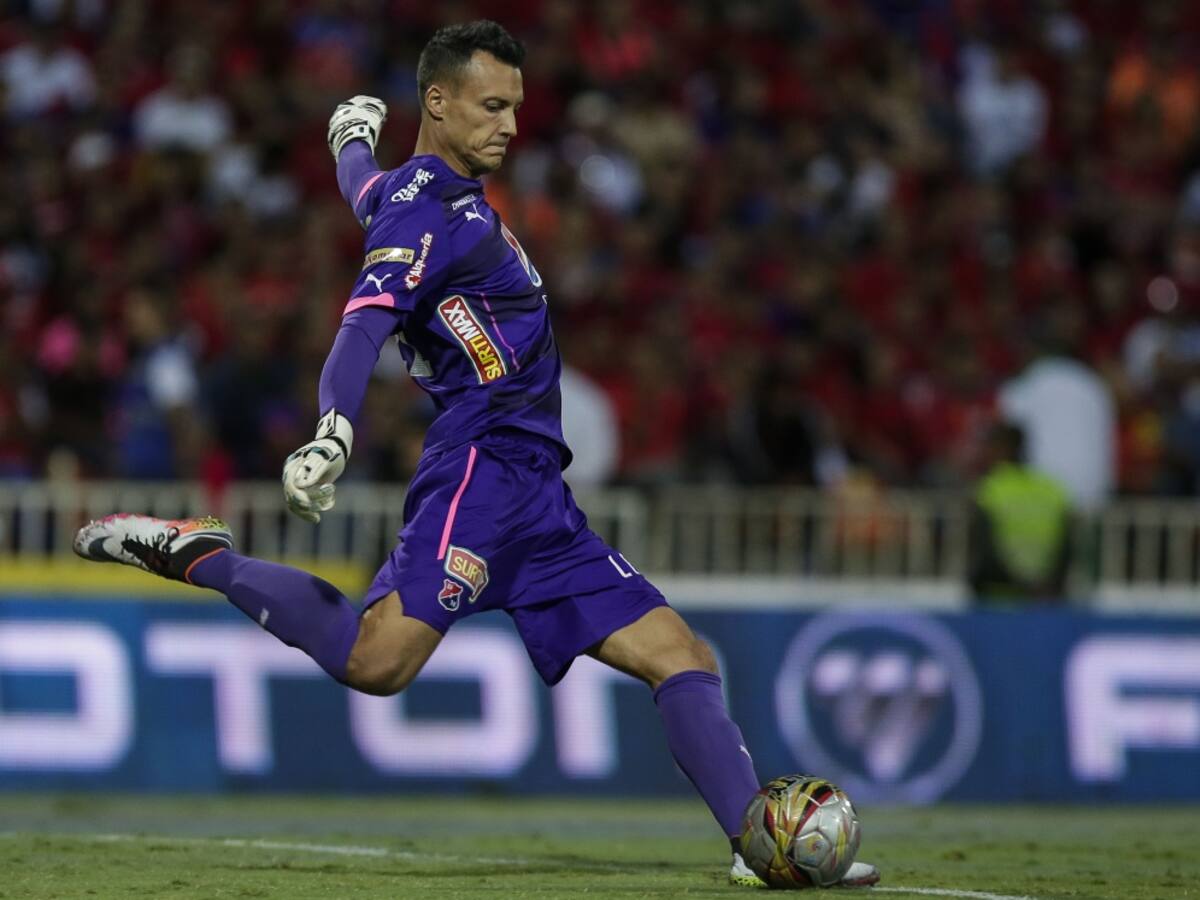 "A esta edad se disfrutan más las finales": David González