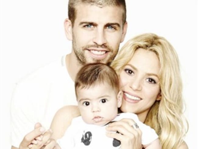 Empecé a pensar que Dios no existía y de pronto conocí a Piqué: Shakira