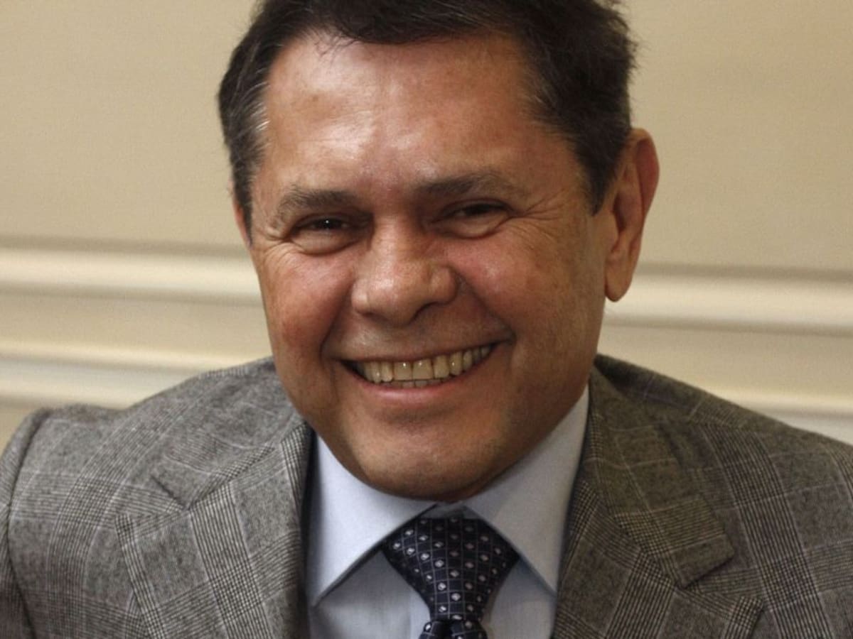 Víctimas protestan por beneficios concedidos a nueva defensa de Carlos Mattos