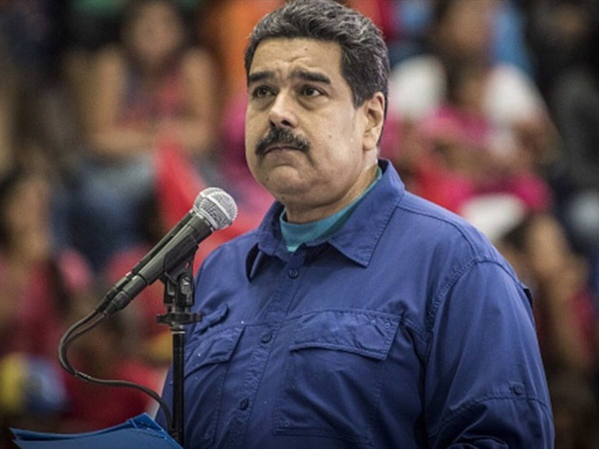 Grupo de Lima rechaza que Maduro niegue su crisis migratoria