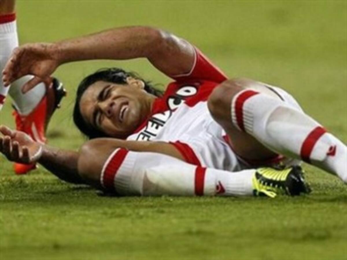 "La inflamación implica en un 85% una lesión de ligamento cruzado anterior"