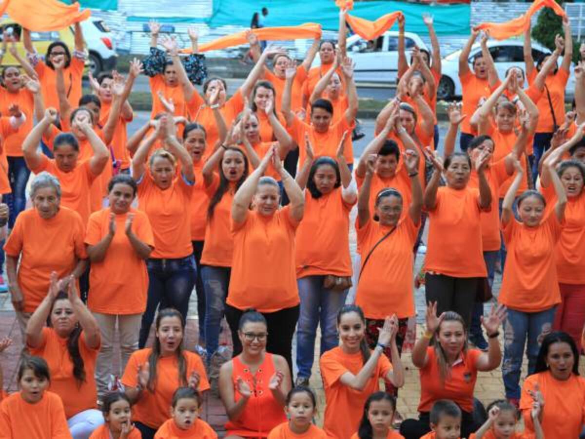 En Villavicencio “darán el primer paso a la no violencia de género” durante la visita del papa Francisco