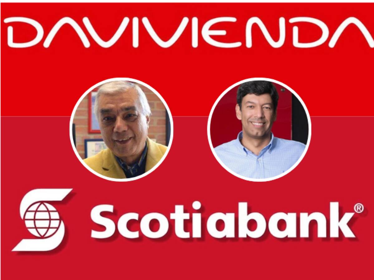 Fusión entre Davivienda y Scotiabank: ¿Qué traerá para los usuarios y cómo funcionará?