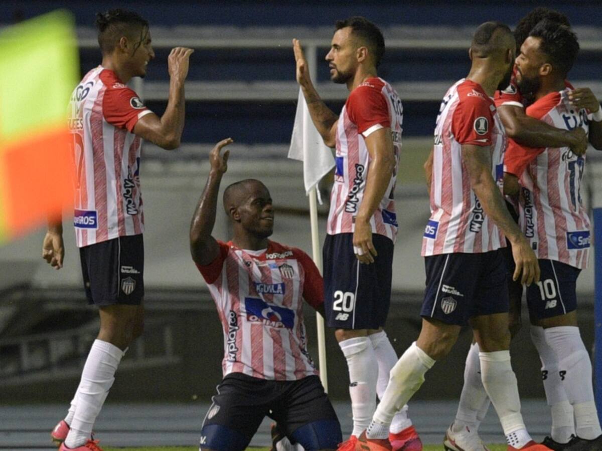 Debate: "Perdió favoritismo Santa Fe y lo ganó Junior"