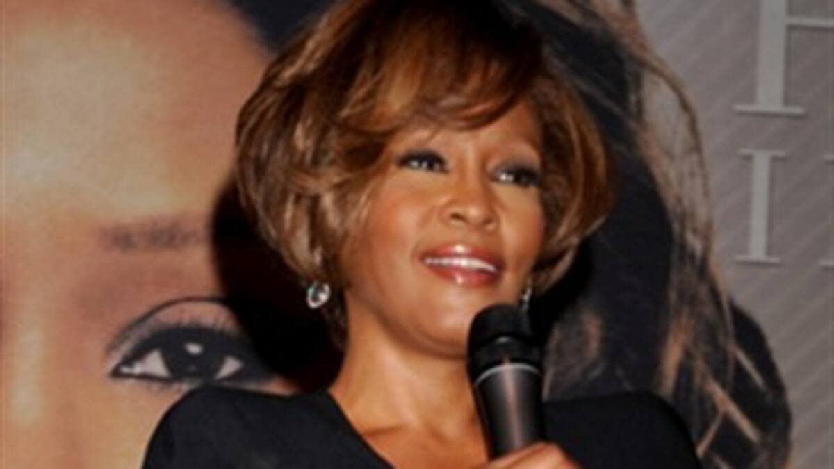 El sábado será el funeral de Whitney Houston. Se esperan 20 mil fanáticos