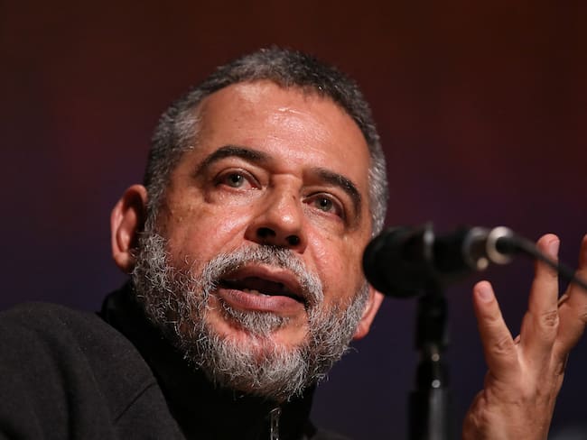 Mario Mendoza Colprensa