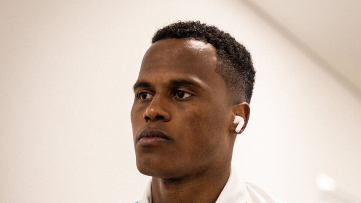 ¿Por qué Jhon Arias todavía no es titular en Palmeiras? Esto explicó el técnico Abel Ferreira