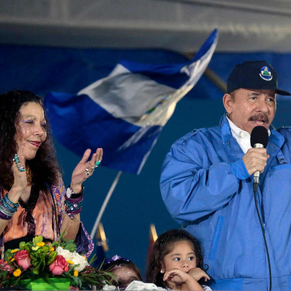 Nicaragua: Parlamento propone extender periodo presidencial a 7 años y permitir ‘renovar’ mandato