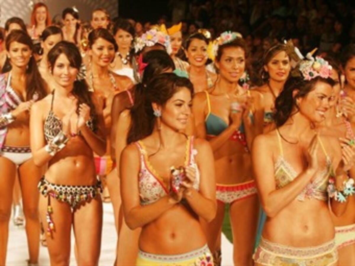 Concluye Colombiamoda