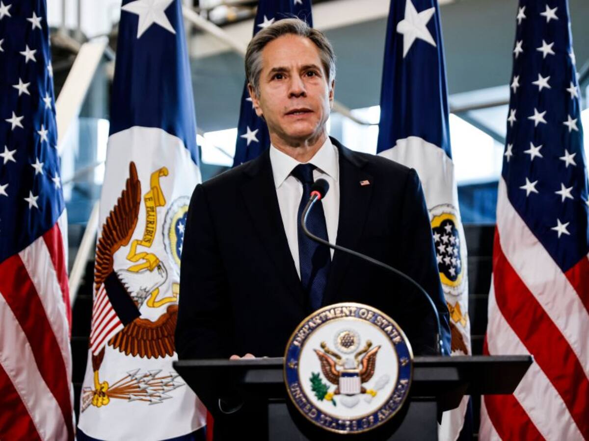 EEUU envía condolencias por muerte de ministro y promete seguir cooperación