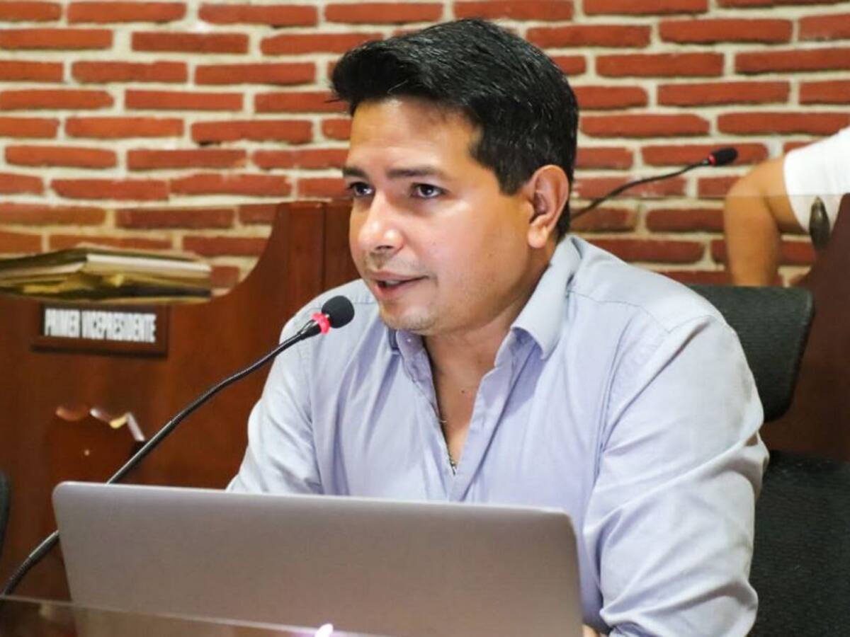 Concejo pide chatarrización y ampliar rutas para salvar Transcaribe