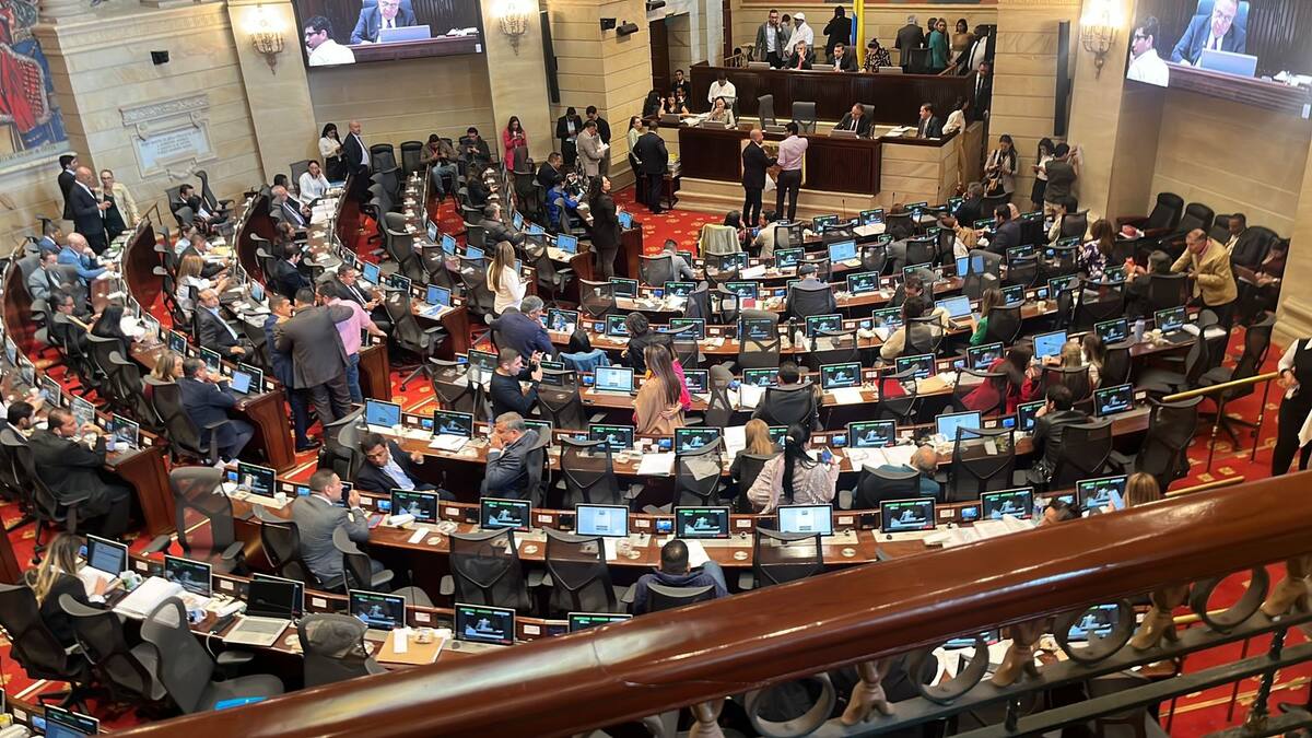 Promotores de Reforma a la Salud llaman a movilizaciones para intentar salvar el proyecto