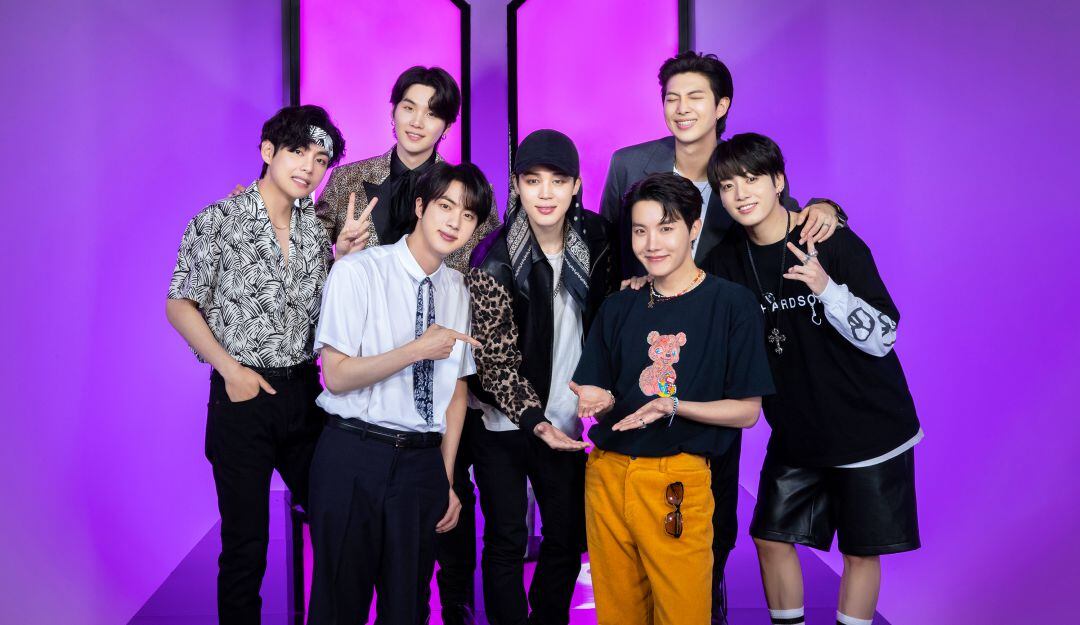 ‘Proof’ de BTS: La banda de K-POP estrenó su nuevo álbum