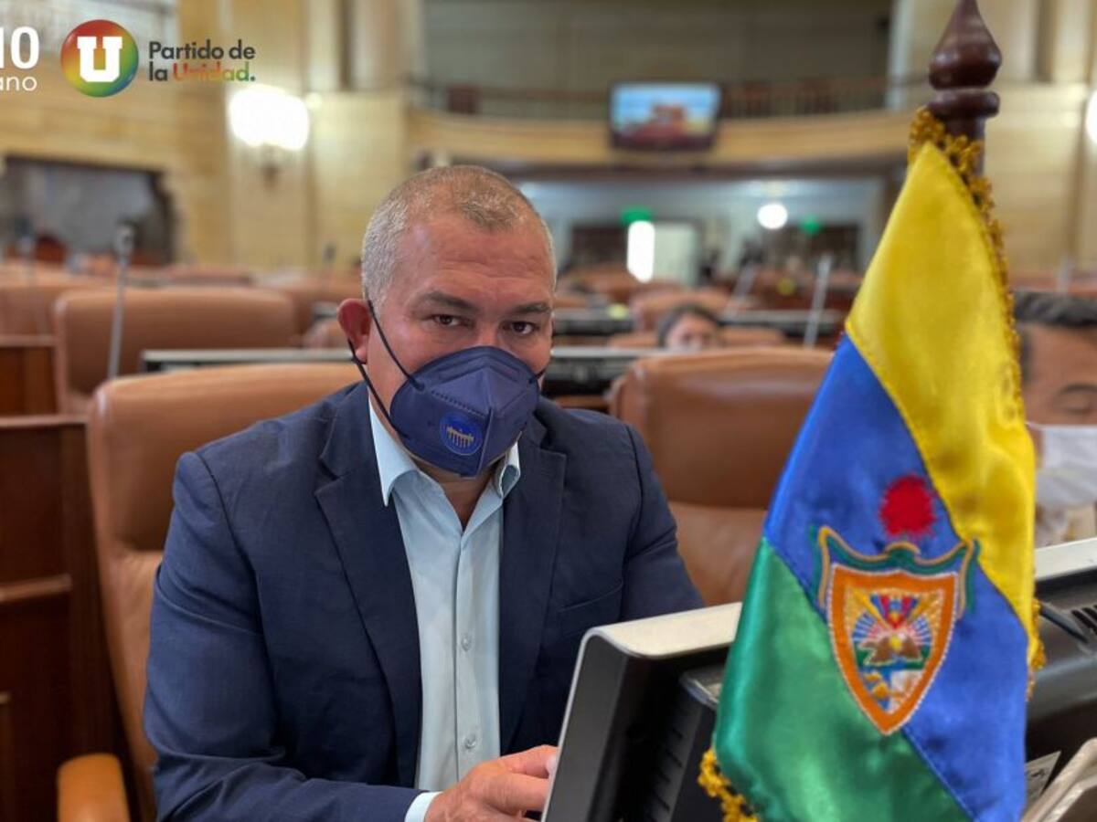 "¿Cómo voto?": congresista se dejó influenciar en votación de Presupuesto