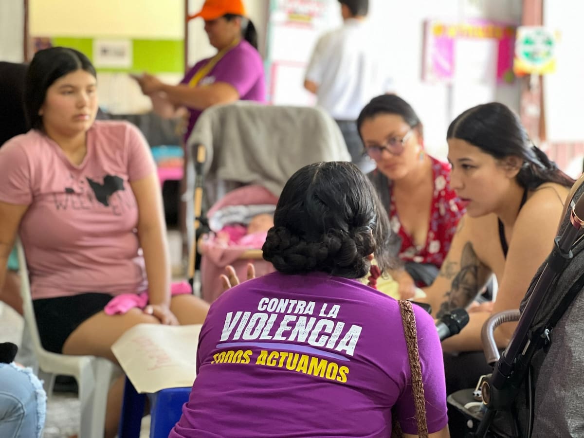 Casos de maltrato intrafamiliar de alto riesgo aumentaron un 38 % en Ibagué
