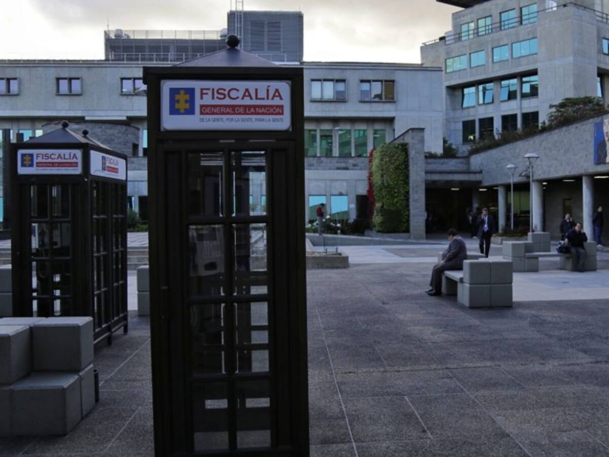 Más de 10.800 denuncias por corrupción se presentaron en 2017