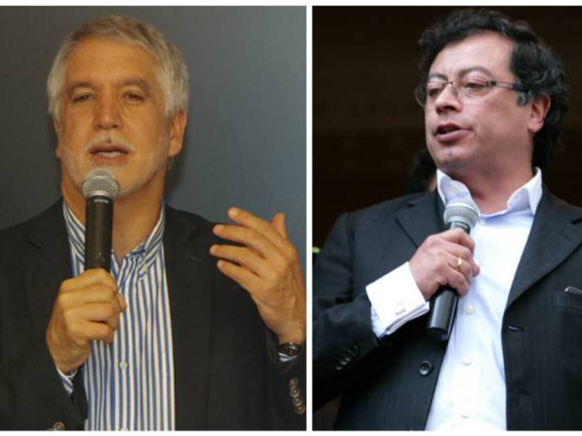 El Libro Blanco de las cuentas a la Alcaldía de Gustavo Petro