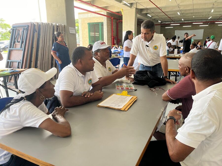 Alcaldía de Cartagena