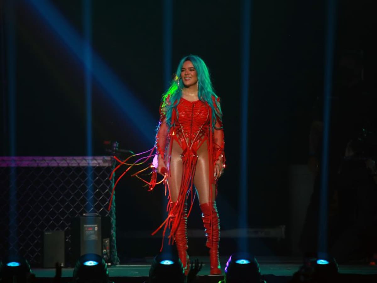 Karol G anunció gira por Latinoamérica ¿Dónde se presentará?