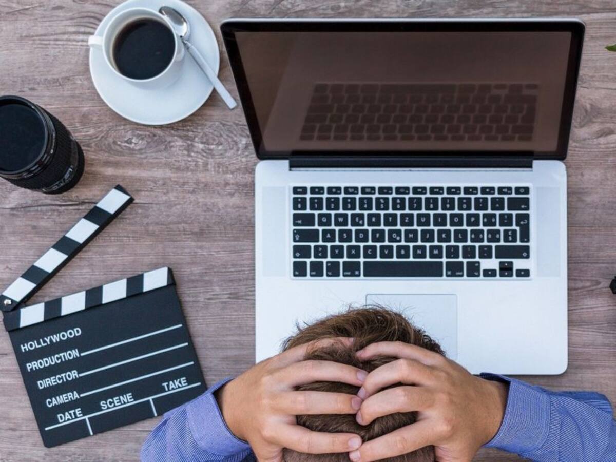 Elegir mal la carrera puede afectar la salud