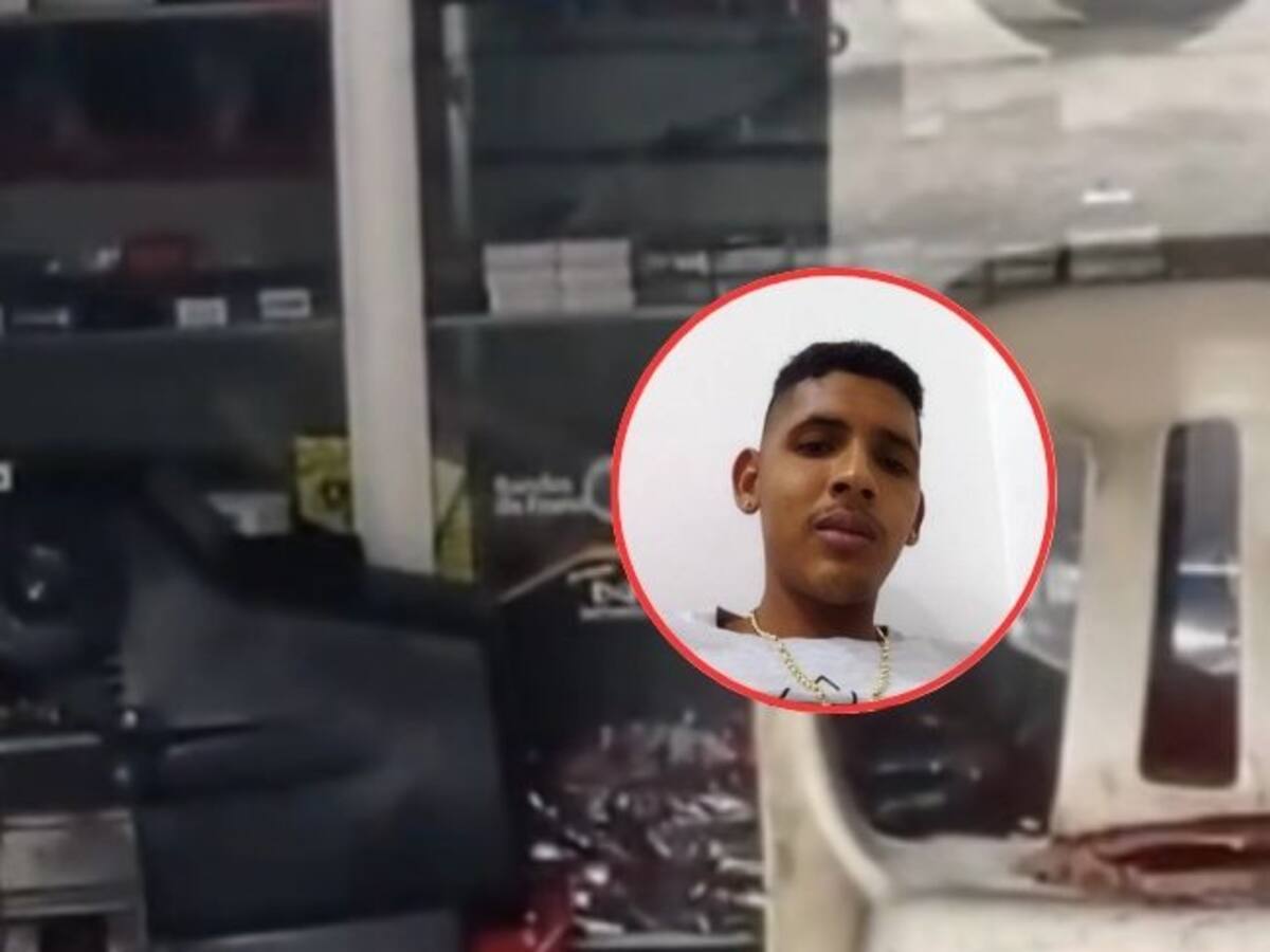 Nuevo sicariato en Bucaramanga: Un joven de 24 años fue asesinado en Granjas de Provenza