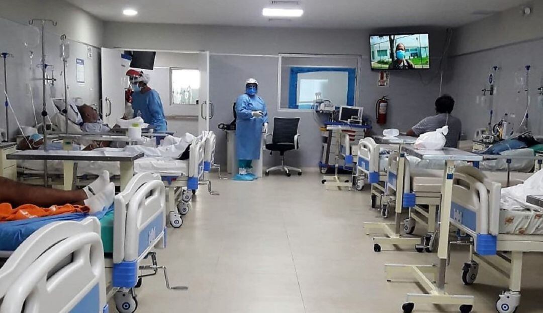 257 casos de ETA se han registrado este 2021 en el Huila.