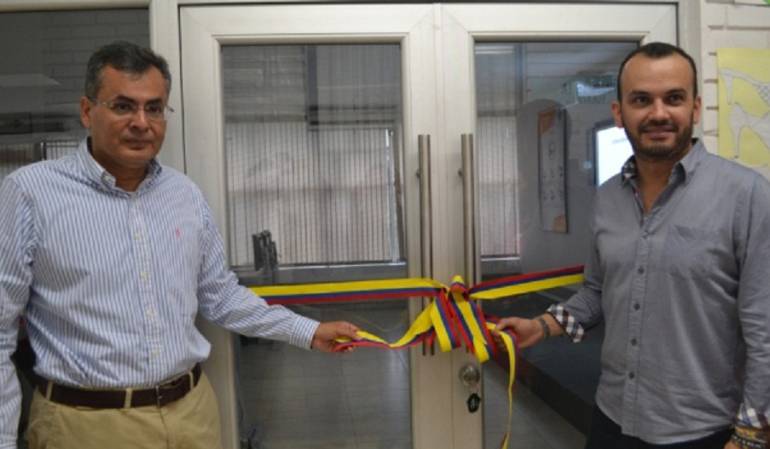 ​José Antonio Lizarazo, director regional del SENA