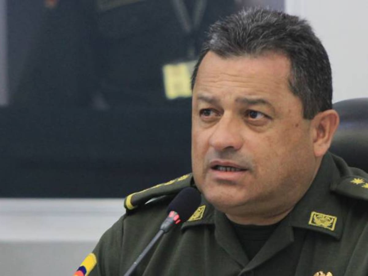 Con acciones terroristas buscan desestabilizar la ofensiva: Policía