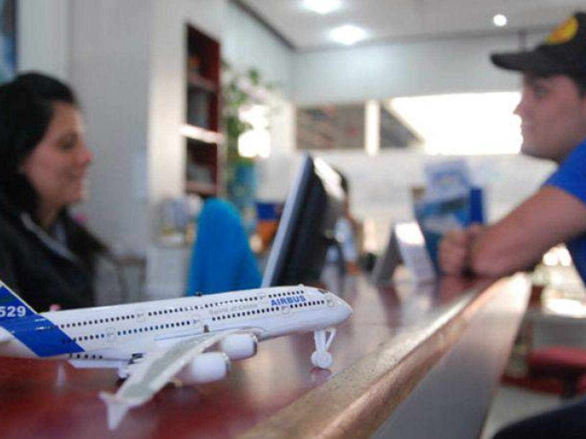 Agencias de viaje en Cúcuta celebran un balance positivo en la primera mitad del año