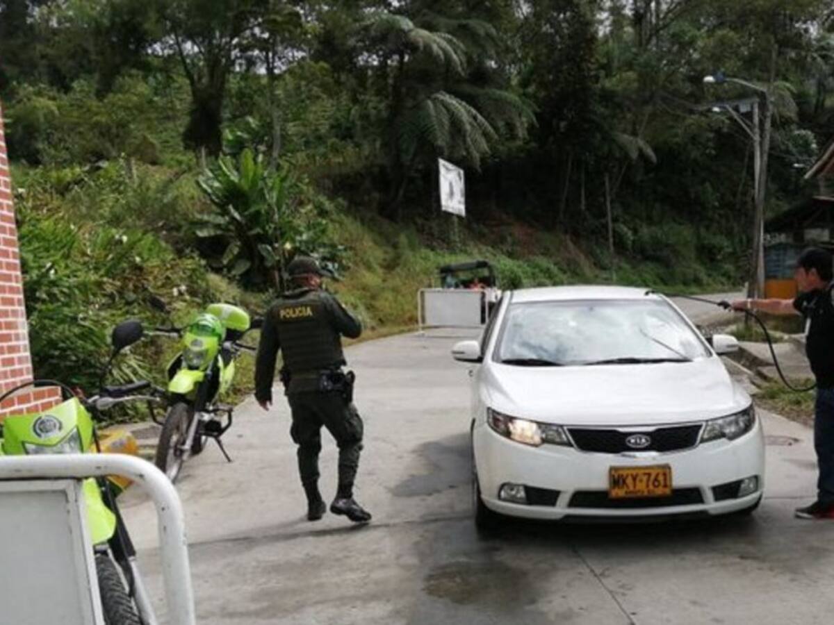 Viernes 17 abril, las noticias más importantes de Armenia y el Quindío