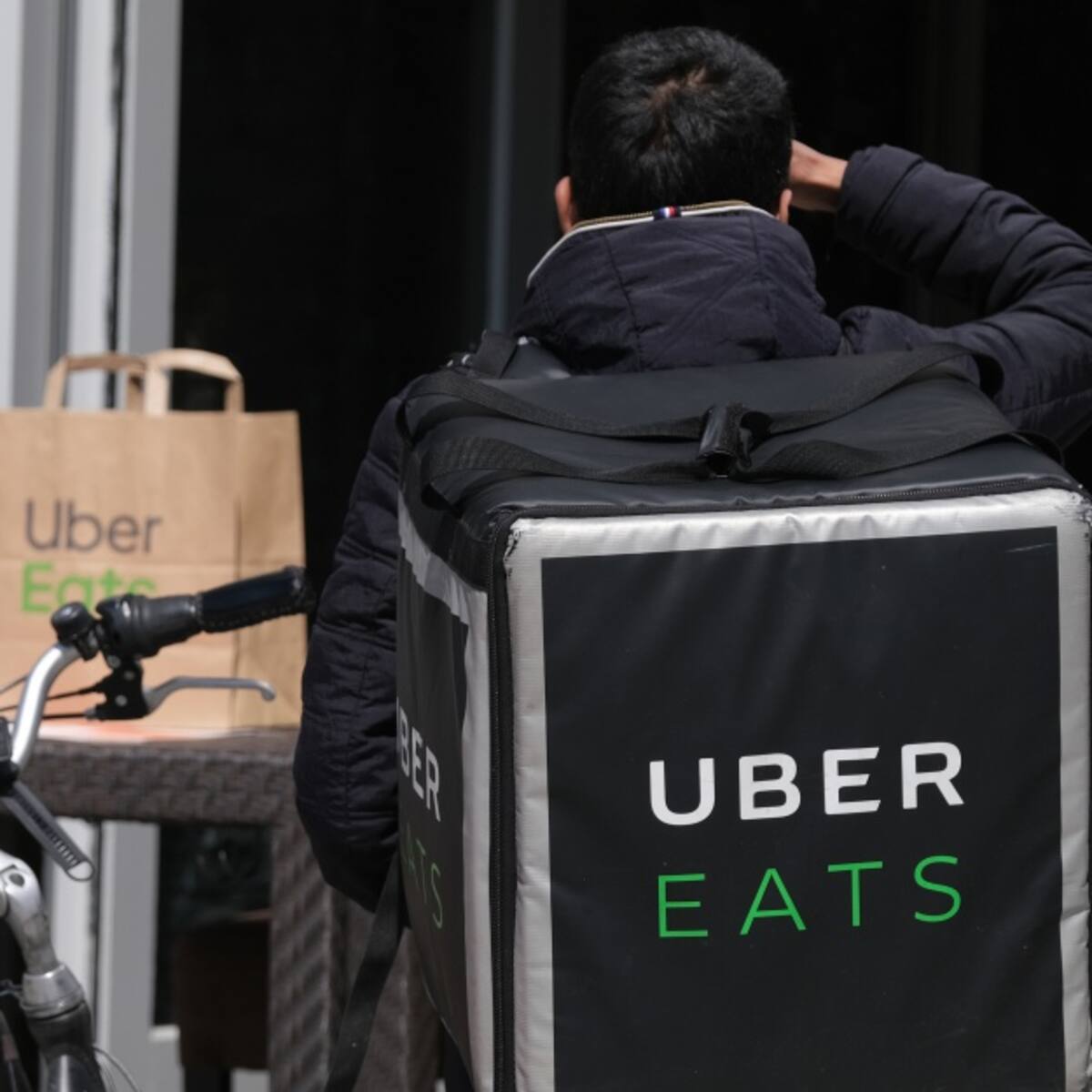Servicio de Uber dice adiós en Colombia