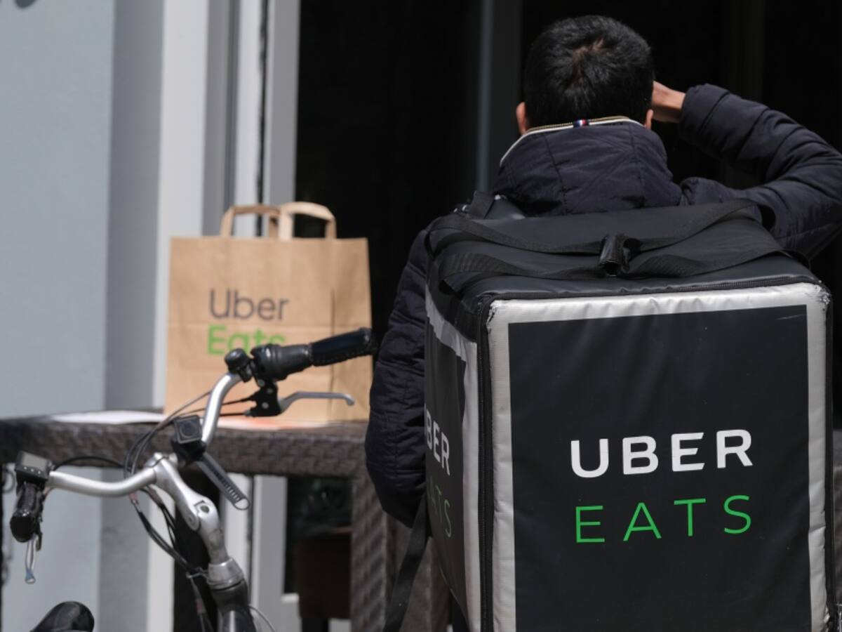 Servicio de Uber dice adiós en Colombia