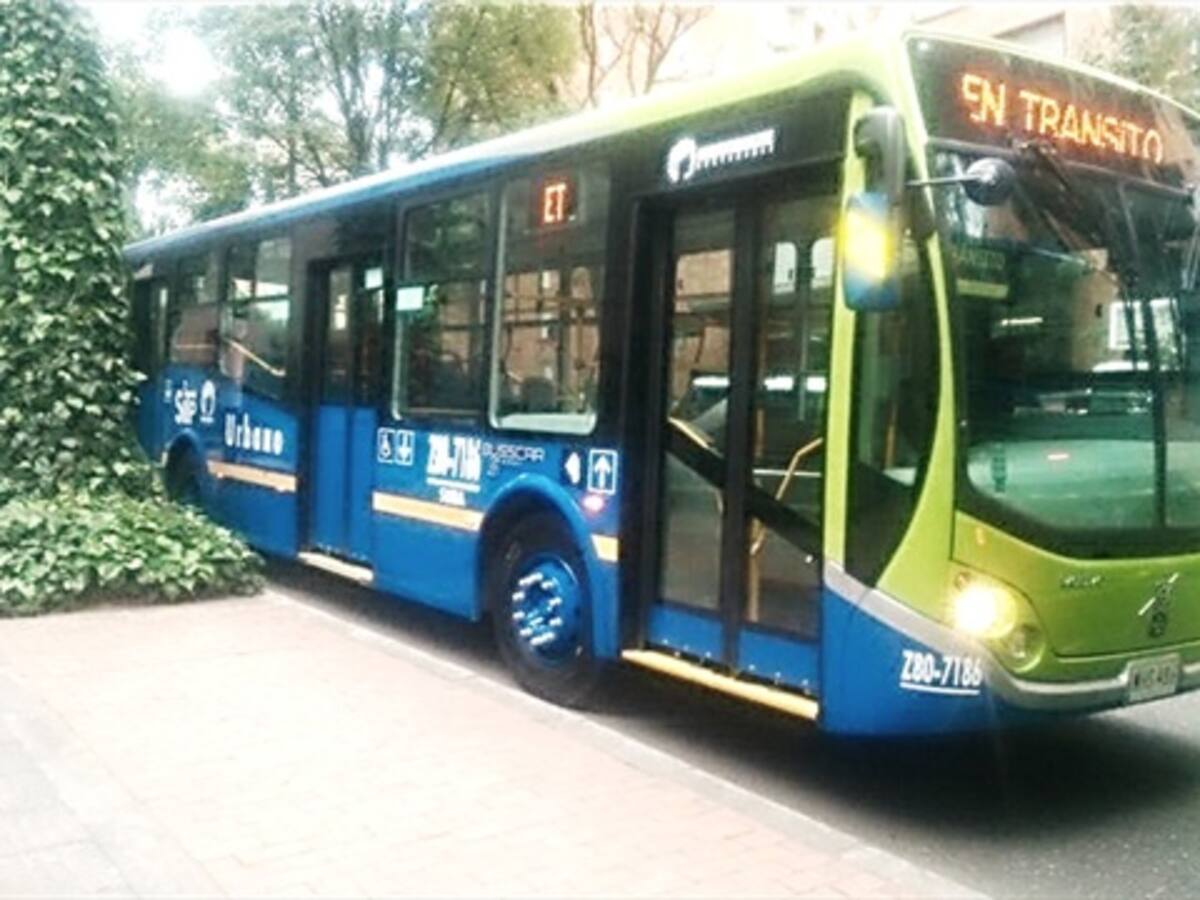 La inseguridad en Transmilenio preocupa a los concejales de Bogotá
